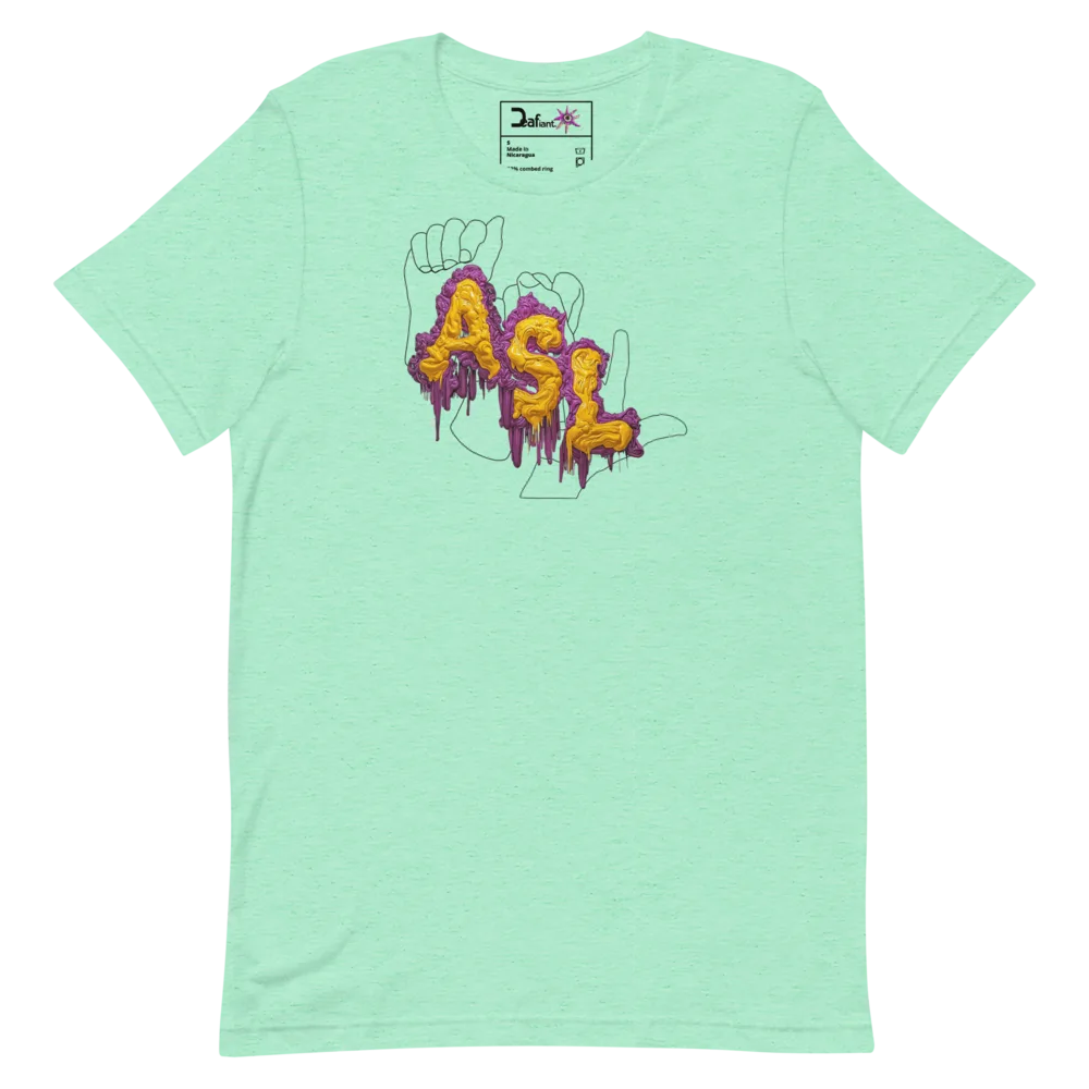 Heather Mint