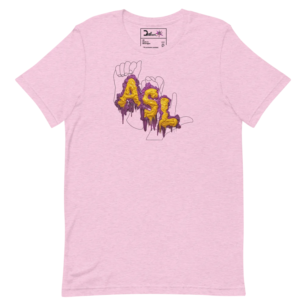 Heather Prism Lilac