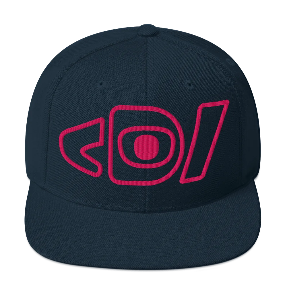 Dark Navy