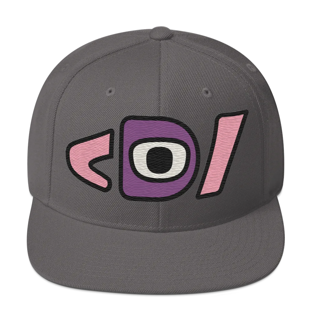 Dark Grey