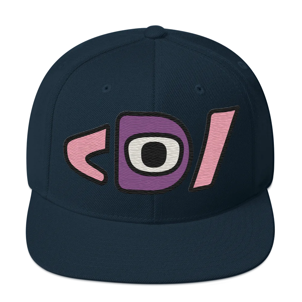 Dark Navy