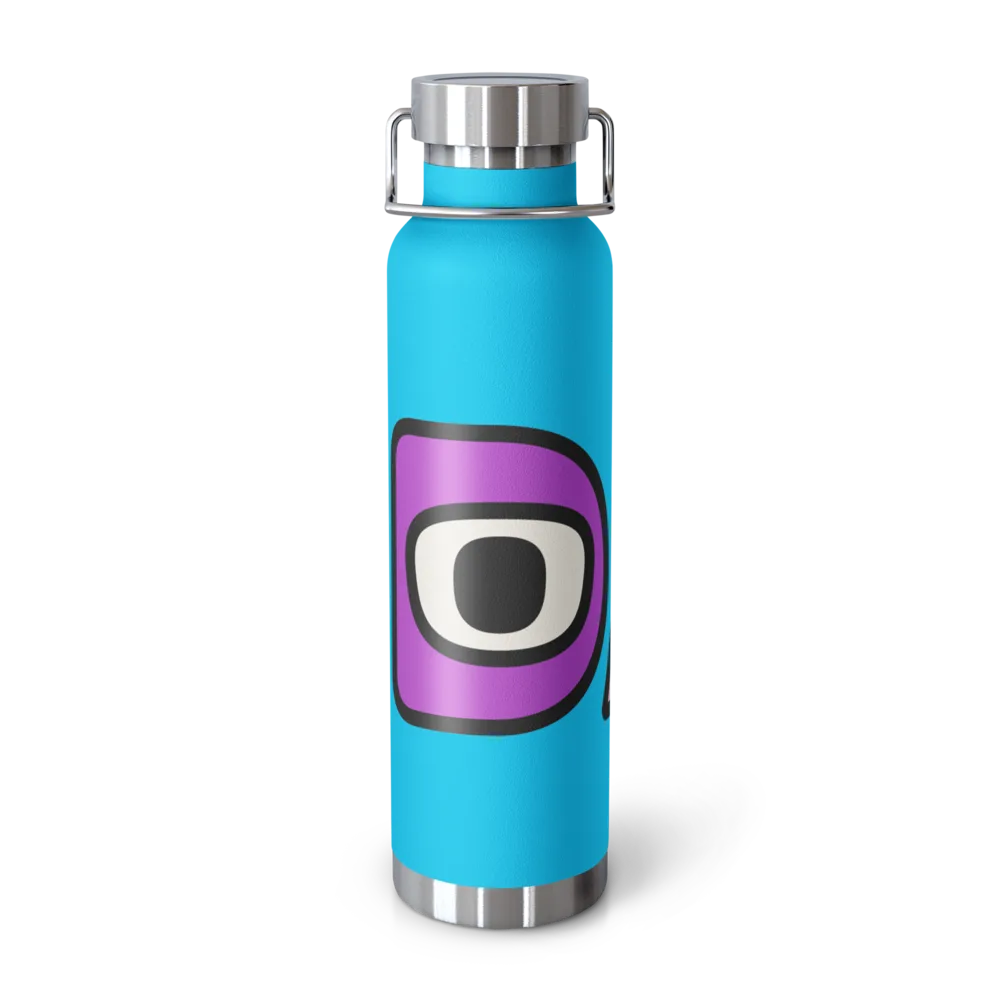 Pebble Blue