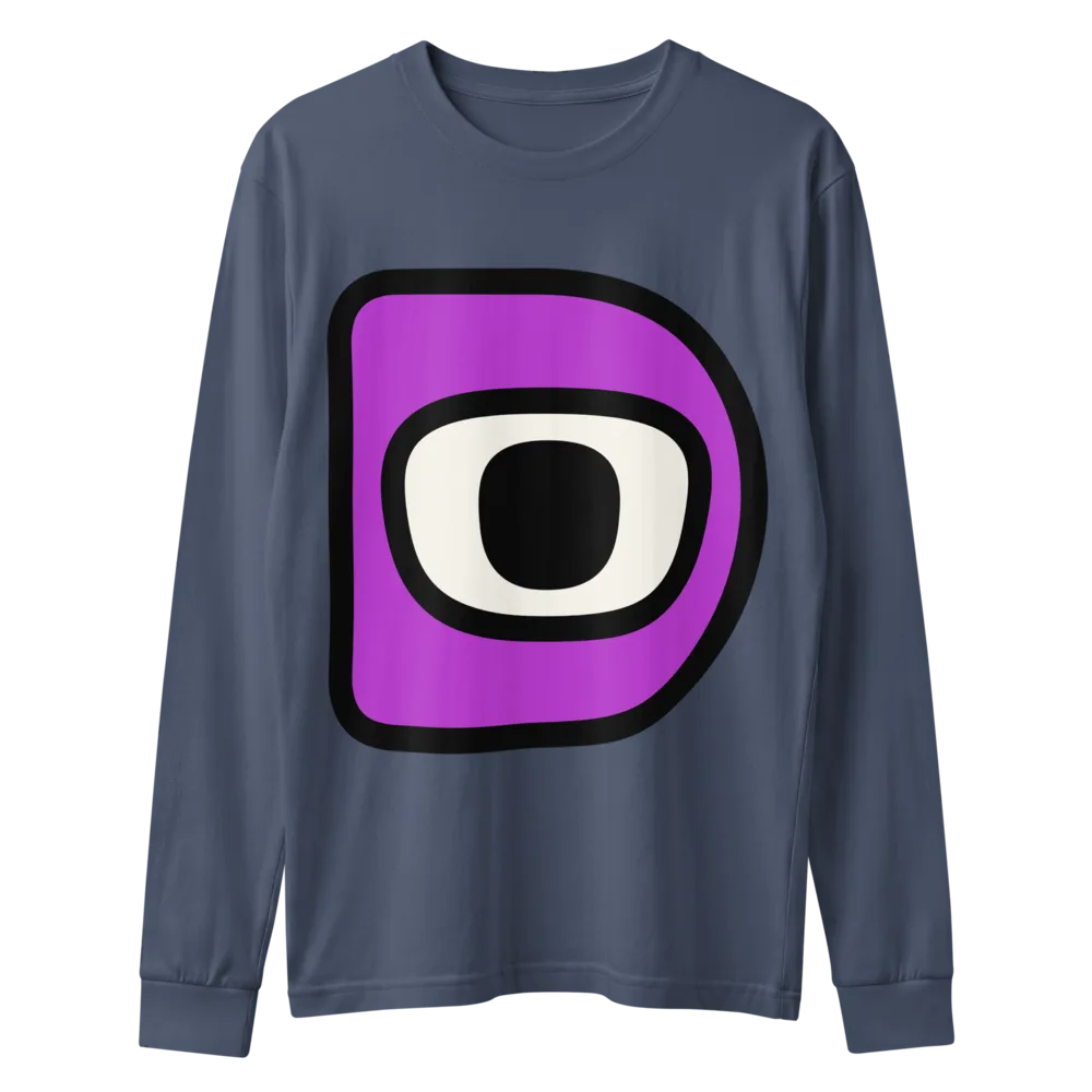 EYED long tee