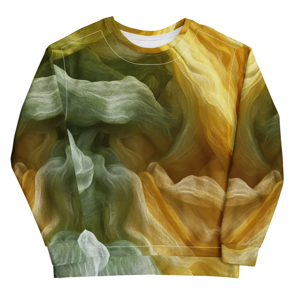 FLOW unisex sweatshirt